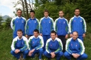 Reprezentanca EC 2011 Maribor